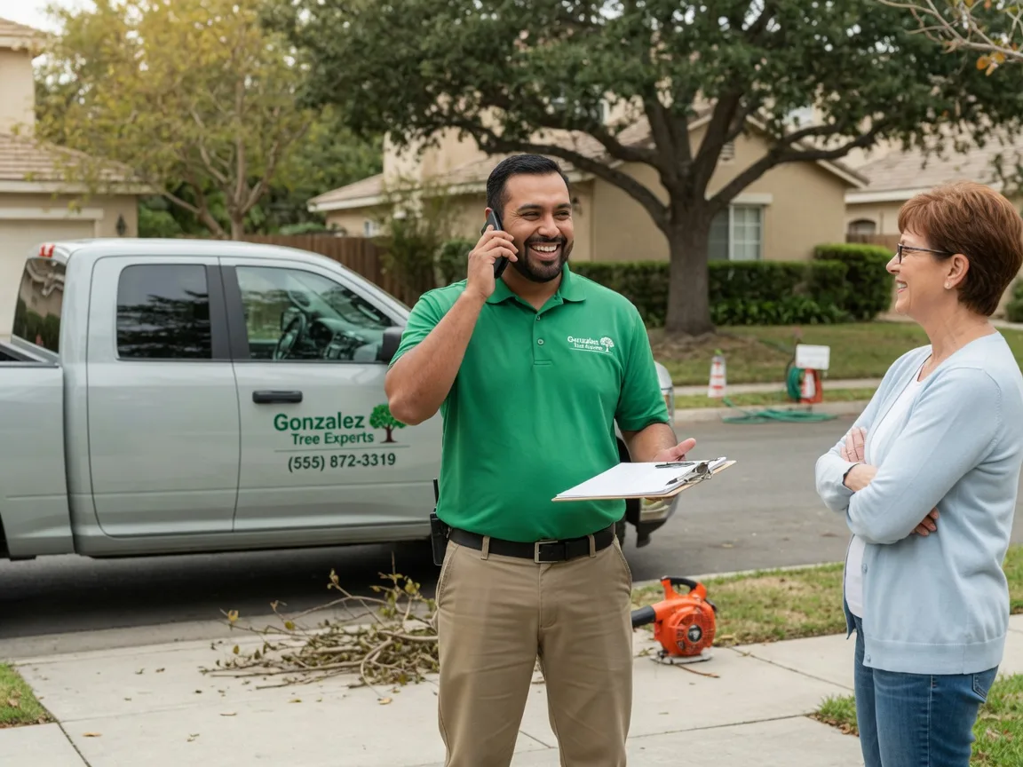 Tree Service Stoneville, NC FAQs